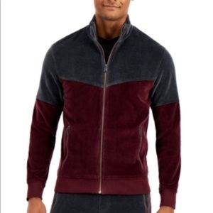 Inc Men's All-Time Track Jacket